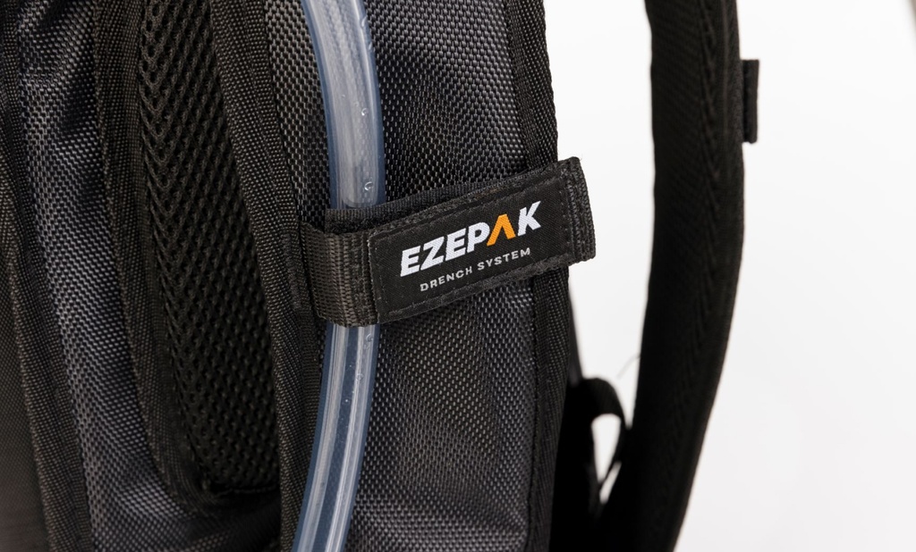 Ezepak Backpack & Belt (Stock)