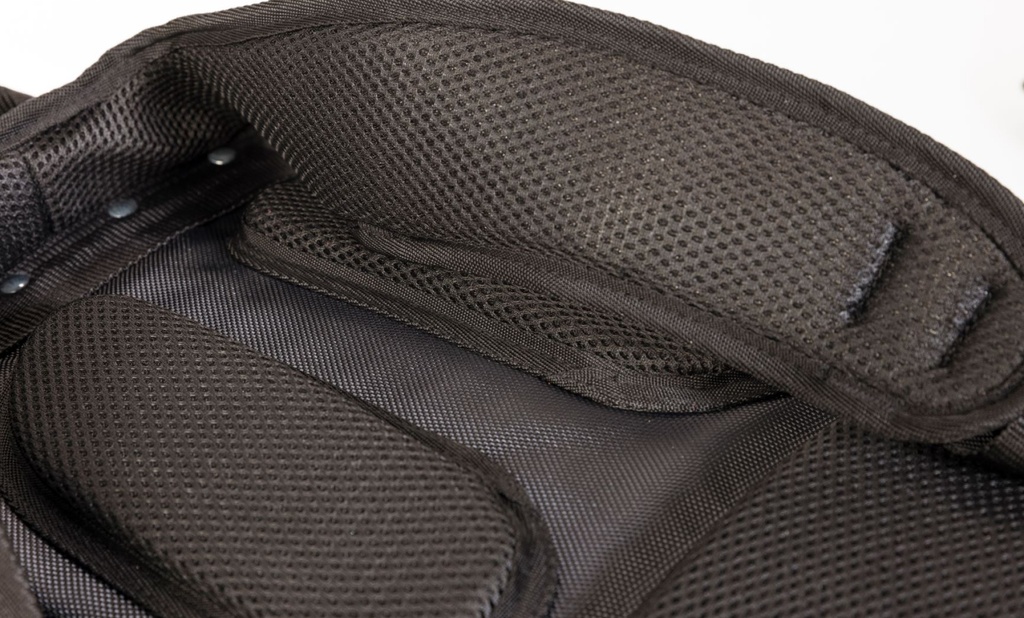 Ezepak Backpack & Belt (Stock)