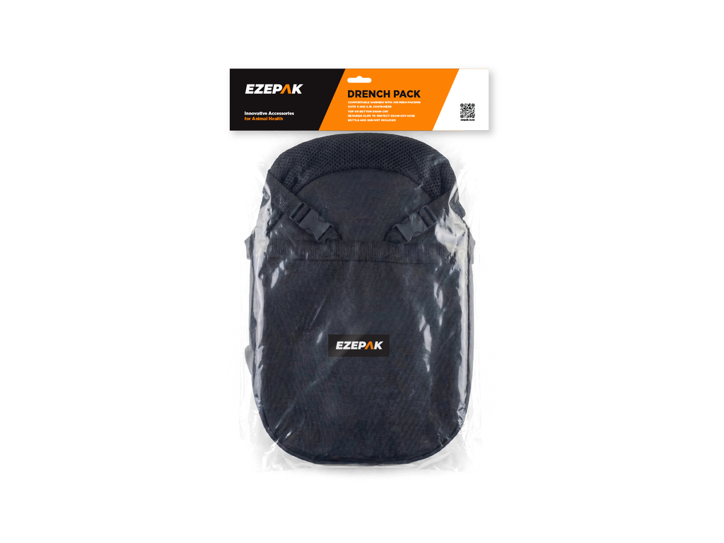Ezepak Pack with Header Card (Stock)